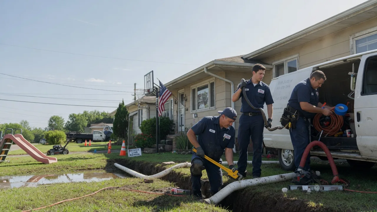 Toilet Installation in Belcamp, MD near me